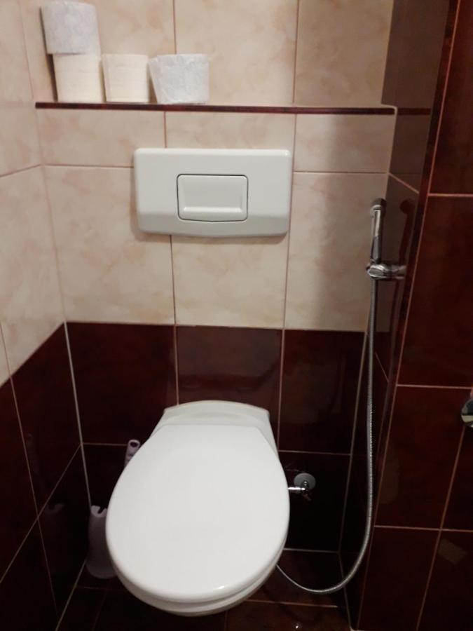 Apartments Lela Біхач Екстер'єр фото